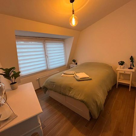 Duplex Spacieux Centre-Ville De Spa Kültér fotó