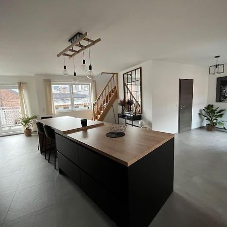 Duplex Spacieux Centre-Ville De Spa Kültér fotó