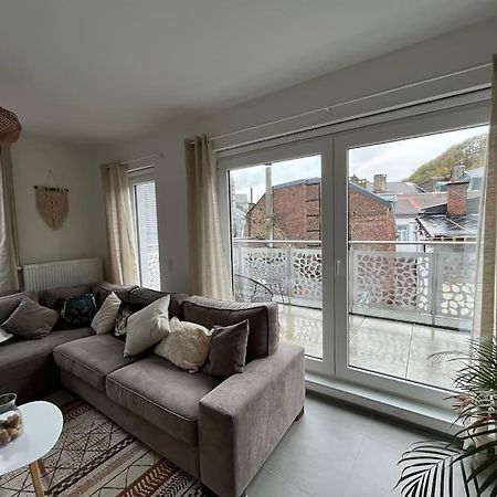 Duplex Spacieux Centre-Ville De Spa Kültér fotó