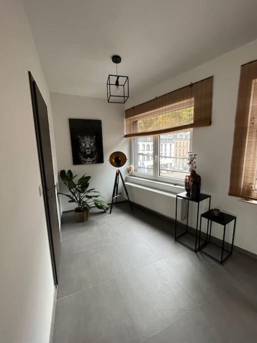 Duplex Spacieux Centre-Ville De Spa Kültér fotó