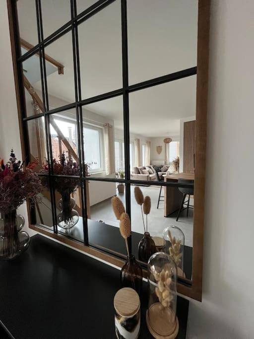Duplex Spacieux Centre-Ville De Spa Kültér fotó