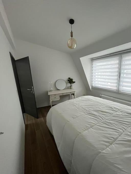 Duplex Spacieux Centre-Ville De Spa Kültér fotó