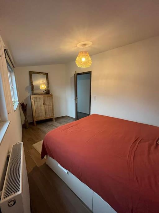 Duplex Spacieux Centre-Ville De Spa Kültér fotó