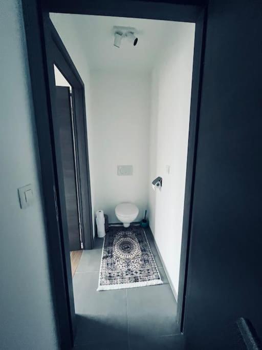 Duplex Spacieux Centre-Ville De Spa Kültér fotó